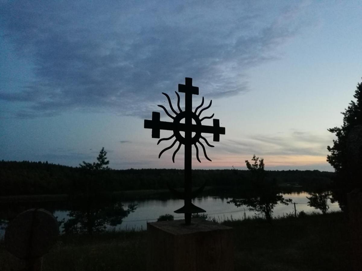 Ferienhaus Na Skraju Szlakow *