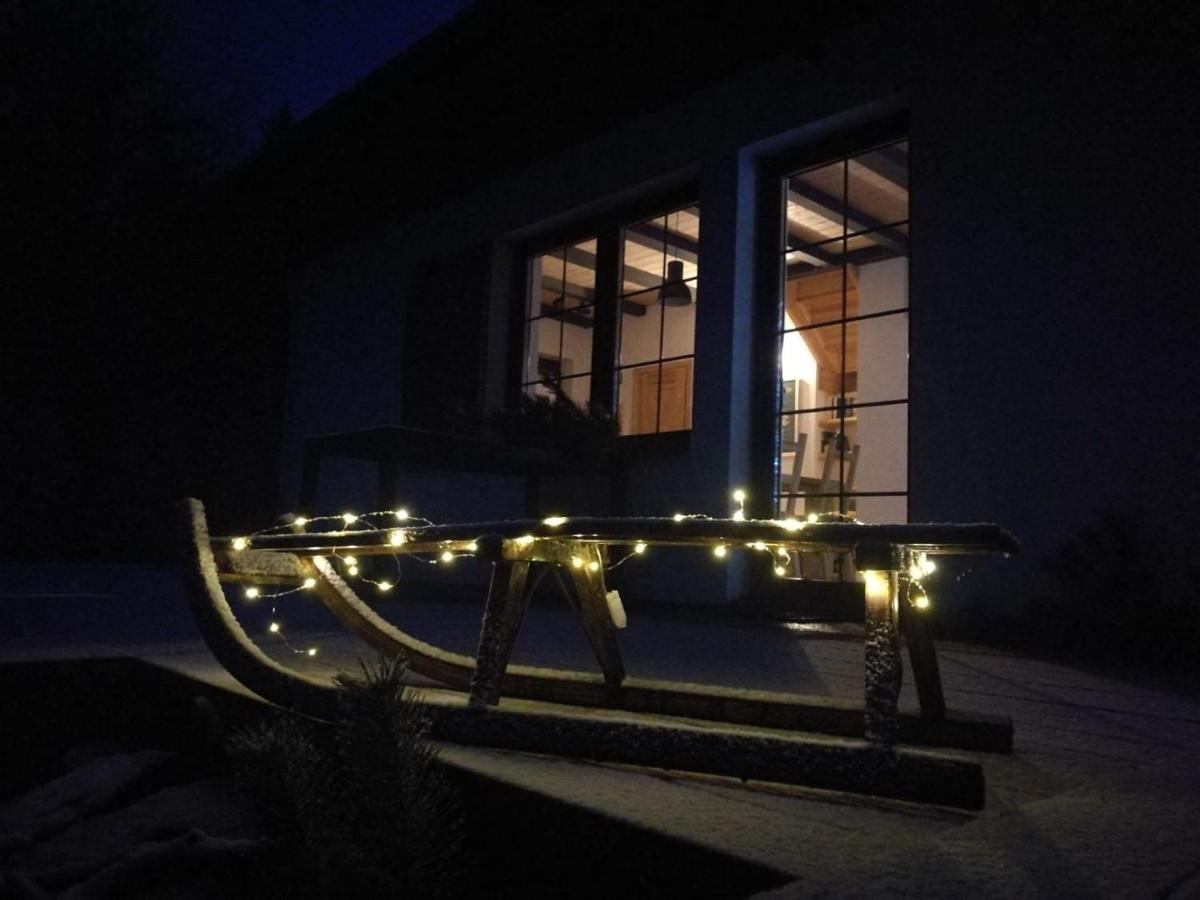 Na Skraju Szlakow Ferienhaus Sarnetki
