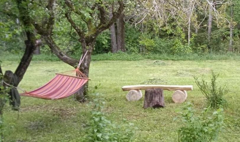 Ferienhaus Na Skraju Szlakow