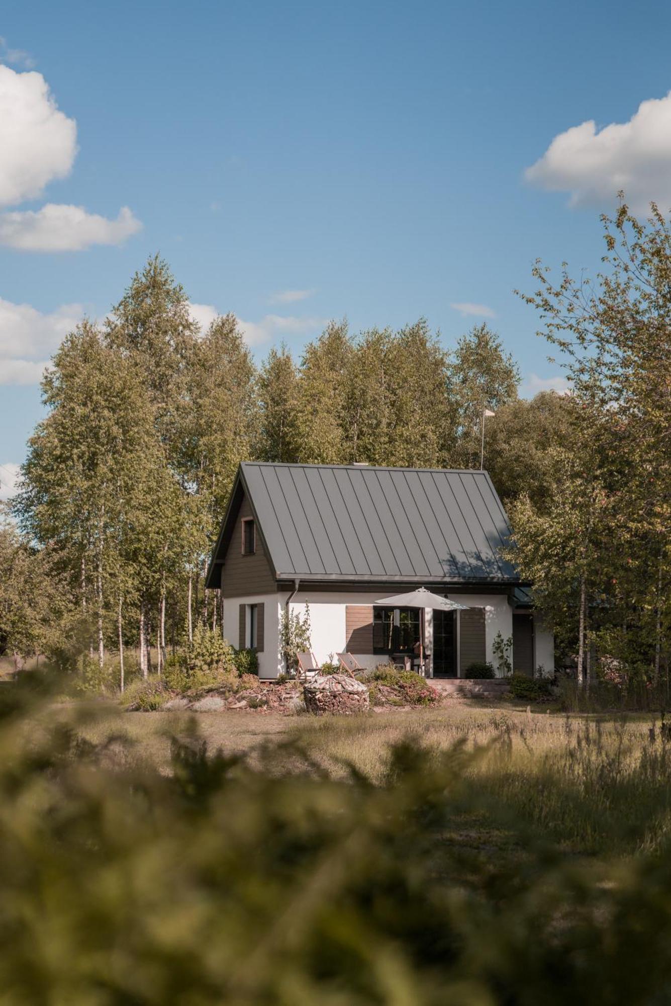 Ferienhaus Na Skraju Szlakow *